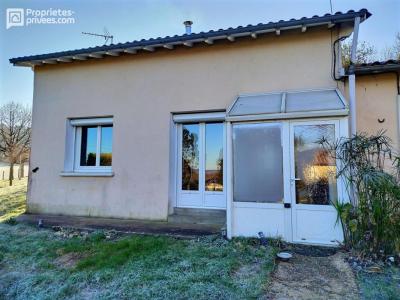 For sale Sourzac 4 rooms 86 m2 Dordogne (24400) photo 2