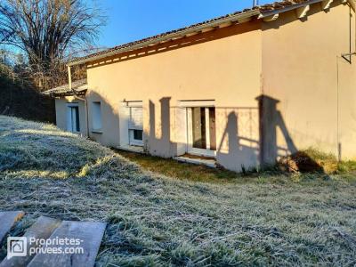 For sale Sourzac 4 rooms 86 m2 Dordogne (24400) photo 3