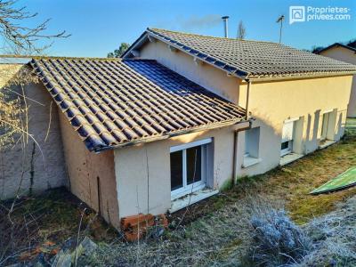 For sale Sourzac 4 rooms 86 m2 Dordogne (24400) photo 4