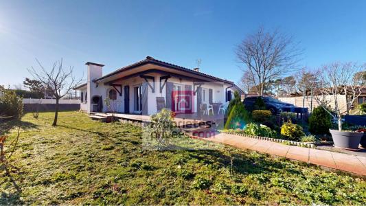 For sale Andernos-les-bains 5 rooms 118 m2 Gironde (33510) photo 0