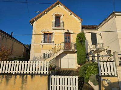 For sale Perigueux 5 rooms Dordogne (24000) photo 0