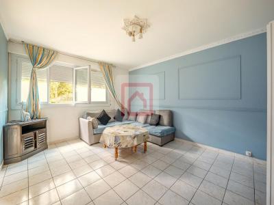 For sale Asnieres-sur-seine 4 rooms 74 m2 Hauts de Seine (92600) photo 0