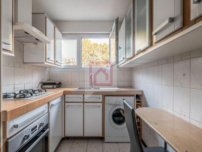 For sale Asnieres-sur-seine 4 rooms 74 m2 Hauts de Seine (92600) photo 4