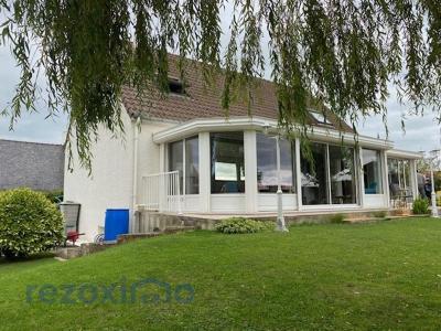 For sale Cesny-aux-vignes-ouezy 6 rooms 141 m2 Calvados (14270) photo 2