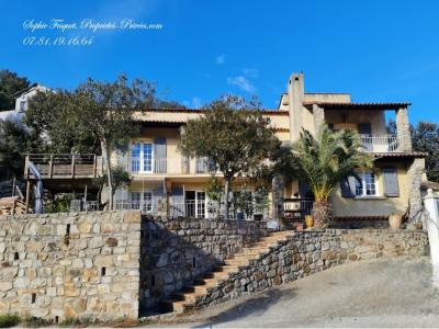 For sale Saint-jean-du-pin 5 rooms 176 m2 Gard (30140) photo 1