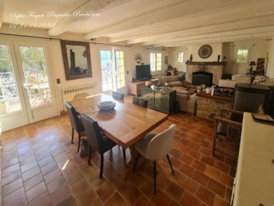 For sale Saint-jean-du-pin 5 rooms 176 m2 Gard (30140) photo 4