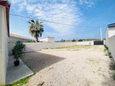 Annonce Vente 3 pices Maison Saint-aunes 34