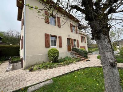 For sale Pont-de-roide 4 rooms 93 m2 Doubs (25150) photo 1