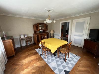 For sale Pont-de-roide 4 rooms 93 m2 Doubs (25150) photo 2