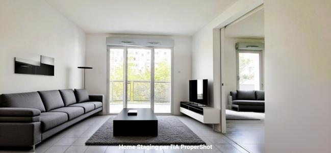 For sale Toulouse 3 rooms 52 m2 Haute garonne (31300) photo 0