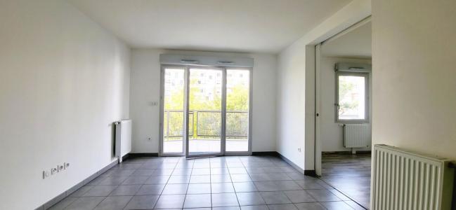 Annonce Vente 3 pices Appartement Toulouse 31