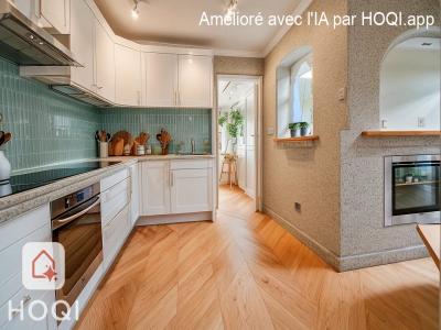 For sale Vernaison 7 rooms 153 m2 Rhone (69390) photo 0