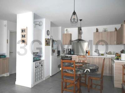 For sale Montelimar 3 rooms 78 m2 Drome (26200) photo 0