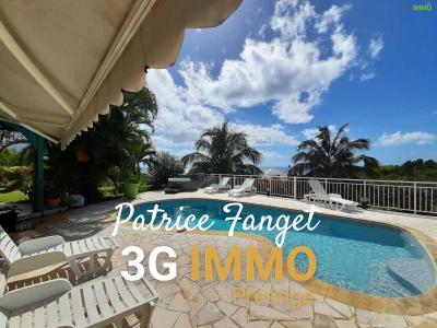 For sale Saint-pierre 8 rooms 193 m2 Martinique (97250) photo 0