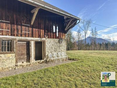 For sale Viuz-en-sallaz 1 room 100 m2 Haute savoie (74250) photo 0