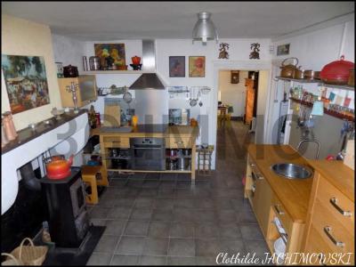 For sale Matton-et-clemency 10 rooms 221 m2 Ardennes (08110) photo 1