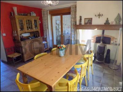 For sale Matton-et-clemency 10 rooms 221 m2 Ardennes (08110) photo 2