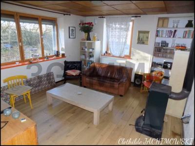 For sale Matton-et-clemency 10 rooms 221 m2 Ardennes (08110) photo 4