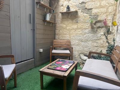 For rent Montpellier 1 room 28 m2 Herault (34000) photo 2