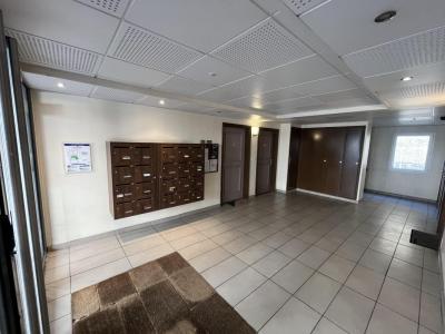 Annonce Vente 3 pices Appartement Villeurbanne 69