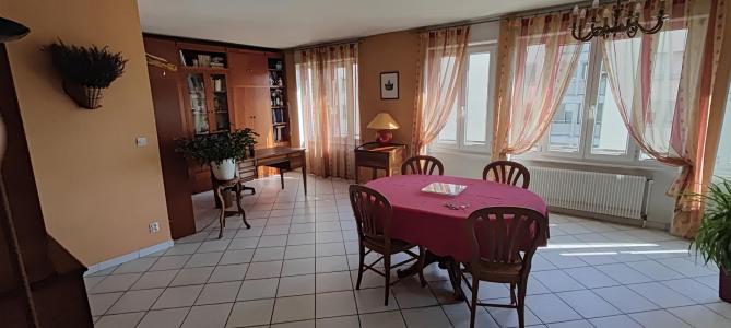 For sale Lyon-8eme-arrondissement 4 rooms 130 m2 Rhone (69008) photo 3