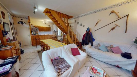 For sale Aurec-sur-loire 4 rooms 76 m2 Haute loire (43110) photo 1