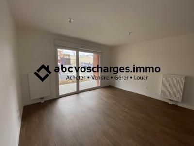 For rent Armentieres 2 rooms 41 m2 Nord (59280) photo 0