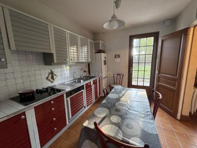 Acheter Maison 160 m2 Saint-cyr-sur-loire