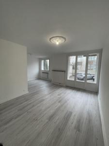 For rent Villeurbanne 3 rooms 70 m2 Rhone (69100) photo 0