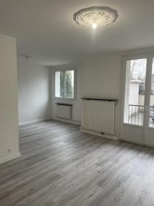 For rent Villeurbanne 3 rooms 70 m2 Rhone (69100) photo 1