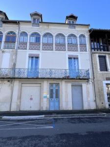 For rent Saint-gaudens 1 room 29 m2 Haute garonne (31800) photo 0