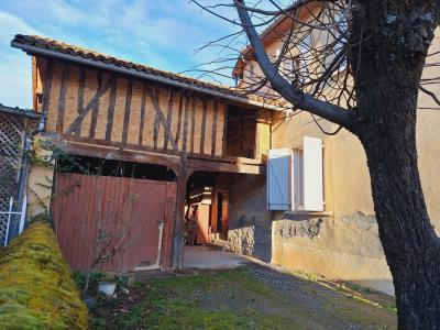 Annonce Vente 7 pices Maison Arne 65