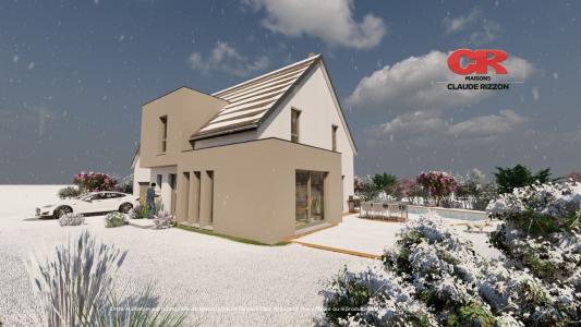 Annonce Vente 6 pices Maison Kilstett 67