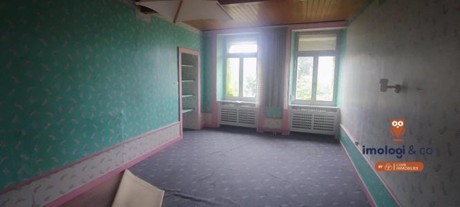 For sale Pontarlier 1 room 43 m2 Doubs (25300) photo 0