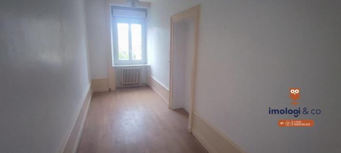 Annonce Vente Appartement Pontarlier 25