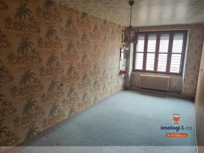 Annonce Vente 2 pices Appartement Pontarlier 25