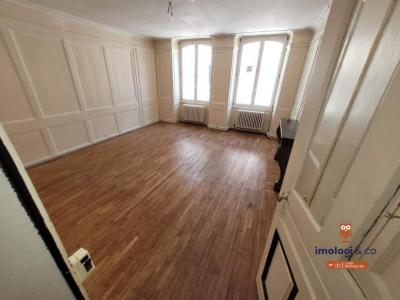 For sale Pontarlier 3 rooms 77 m2 Doubs (25300) photo 0