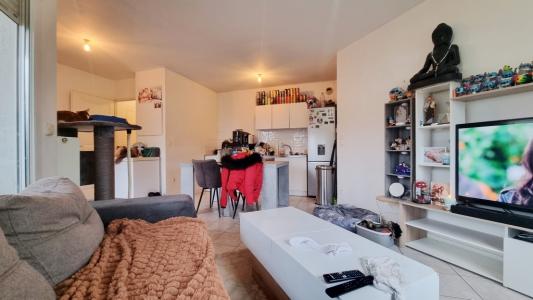 Acheter Appartement 40 m2 Saint-martin-d'heres