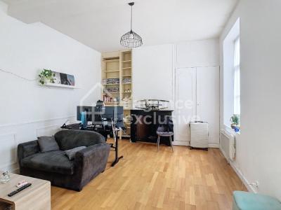 For sale Lille 2 rooms 40 m2 Nord (59000) photo 2