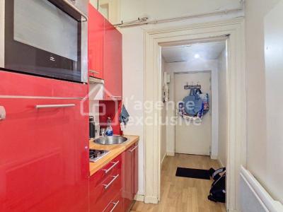 For sale Lille 2 rooms 40 m2 Nord (59000) photo 3