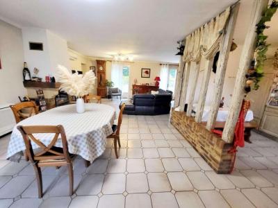 Annonce Vente 8 pices Maison Etampes 91