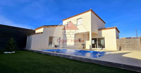 For sale Palme 6 rooms 115 m2 Aude (11480) photo 0