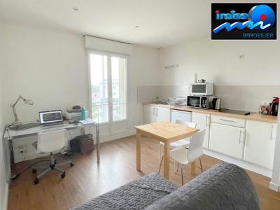 For rent Brest 2 rooms 26 m2 Finistere (29200) photo 2