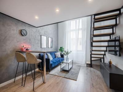 For rent Paris-6eme-arrondissement 1 room 31 m2 Paris (75006) photo 3