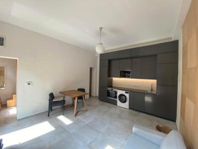 Annonce Location Appartement Paris-4eme-arrondissement 75