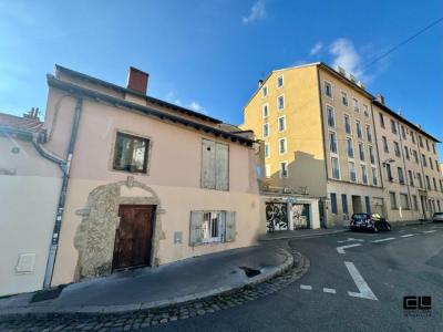 For sale Lyon-4eme-arrondissement 2 rooms 40 m2 Rhone (69004) photo 4