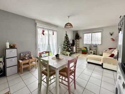 For sale Saint-jean-d'illac 3 rooms 61 m2 Gironde (33127) photo 1