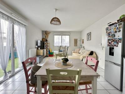 For sale Saint-jean-d'illac 3 rooms 61 m2 Gironde (33127) photo 2