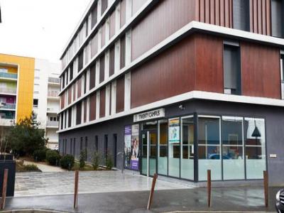 Annonce Vente Appartement Palaiseau 91