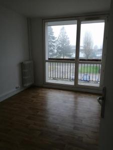 Louer Appartement Grandvilliers Oise